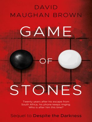 cover image of Game of Stones